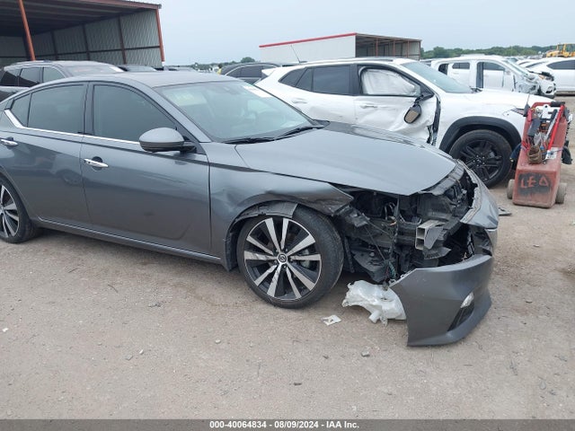 Nissan Altima 2.5 Platinum 2019 1N4BL4FW7KN302612 Image 6