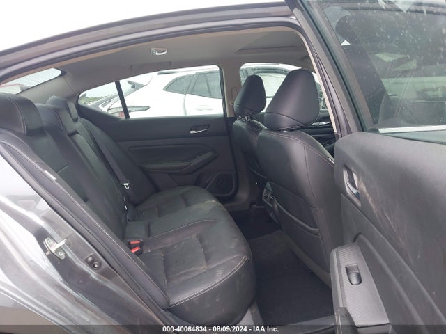 Nissan Altima 2.5 Platinum 2019 1N4BL4FW7KN302612 Image 8