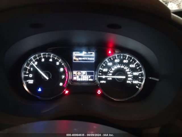 JF2SJATC0HH595027 Subaru Forester 2.5i Touring