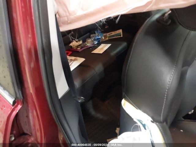 JF2SJATC0HH595027 Subaru Forester 2.5i Touring