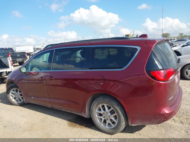 2C4RC1DGXLR260721 Chrysler Voyager Lxi