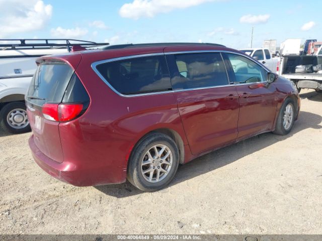 2C4RC1DGXLR260721 Chrysler Voyager Lxi