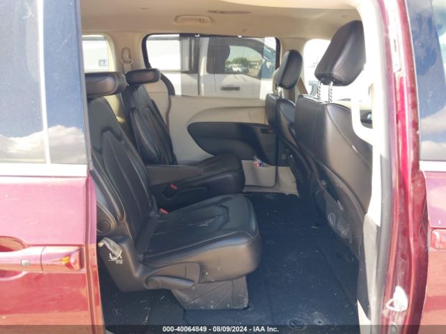 2C4RC1DGXLR260721 Chrysler Voyager Lxi