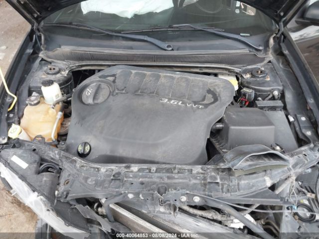 1C3CDZCG1EN159994 Dodge Avenger Sxt