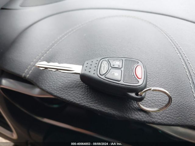 1C3CDZCG1EN159994 Dodge Avenger Sxt
