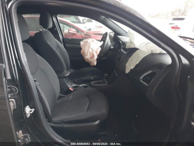 1C3CDZCG1EN159994 Dodge Avenger Sxt