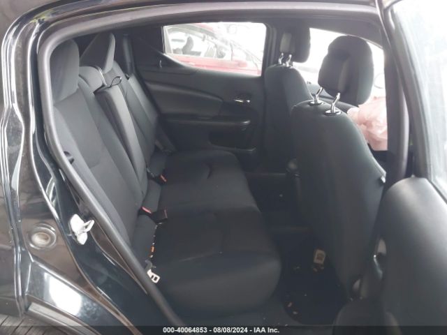 1C3CDZCG1EN159994 Dodge Avenger Sxt