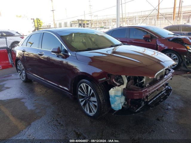 3LN6L5MU2HR655439 auction archive image