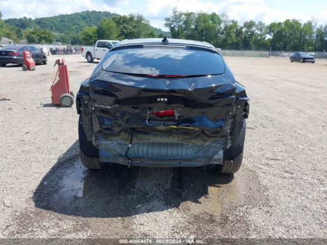 KL47LAE21RB211001 Buick Envista Preferred Fwd