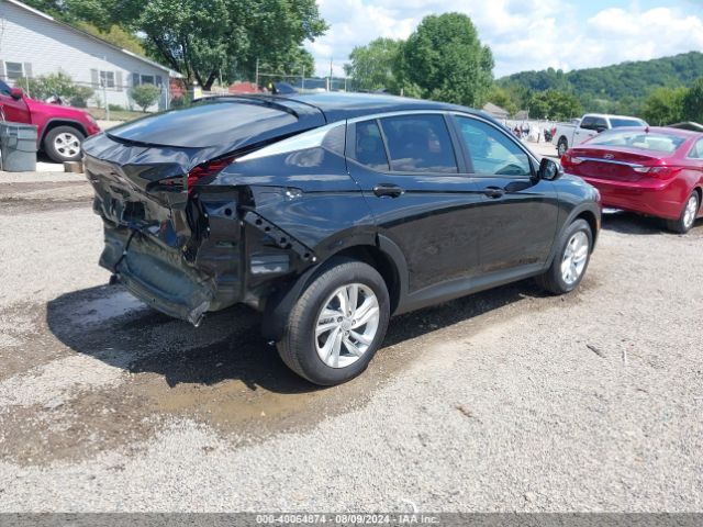 KL47LAE21RB211001 Buick Envista Preferred Fwd