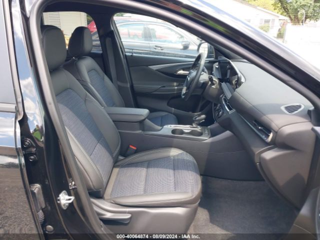 KL47LAE21RB211001 Buick Envista Preferred Fwd