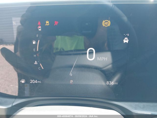 KL47LAE21RB211001 Buick Envista Preferred Fwd