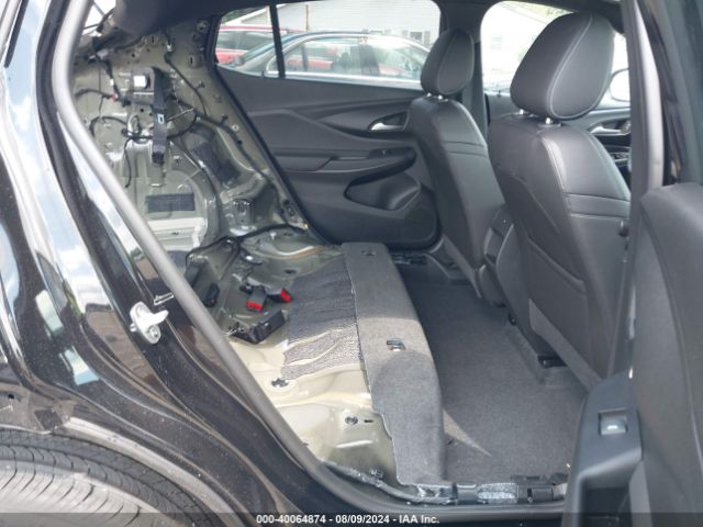 KL47LAE21RB211001 Buick Envista Preferred Fwd