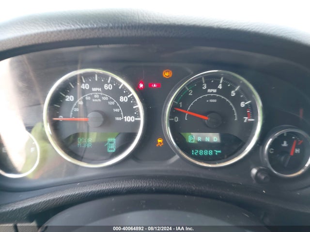 1C4AJWAGXEL320643 Jeep Wrangler Willys Wheeler