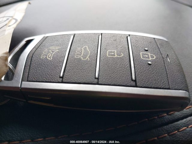 KMTFN4JB5LU330699 Genesis G80 3.3t Sport Awd