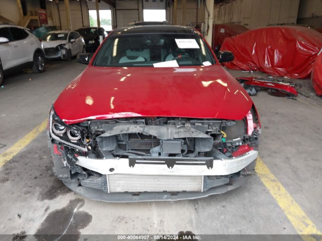 KMTFN4JB5LU330699 Genesis G80 3.3t Sport Awd