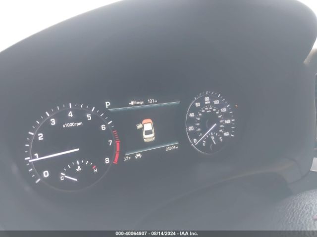 KMTFN4JB5LU330699 Genesis G80 3.3t Sport Awd