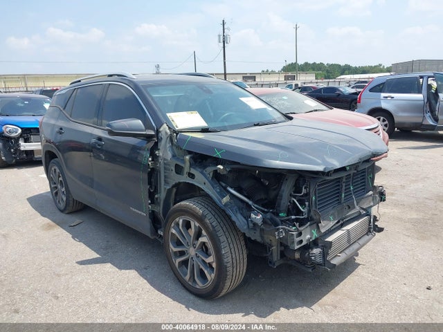 2018 3GKALPEXXJL236481 главное изображение