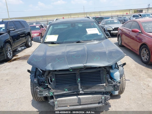 GMC Terrain Slt 2018 3GKALPEXXJL236481 Image 12