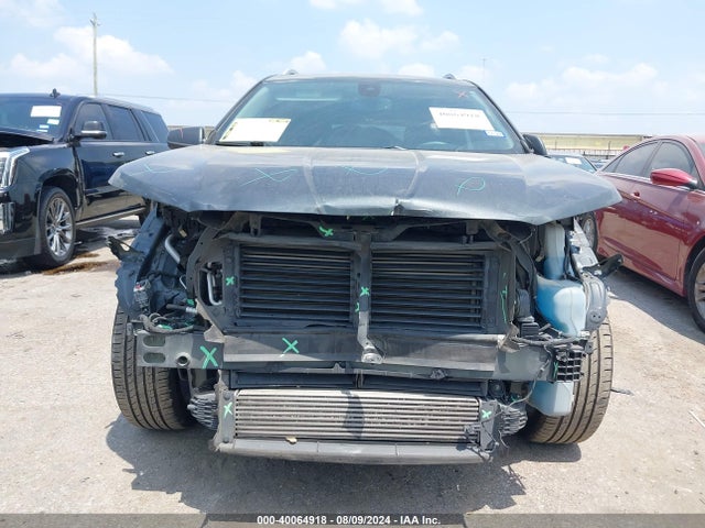 GMC Terrain Slt 2018 3GKALPEXXJL236481 Image 6