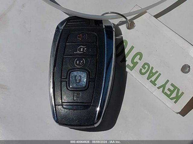 5LMCJ2C97KUL45367 Lincoln MKC SELECT