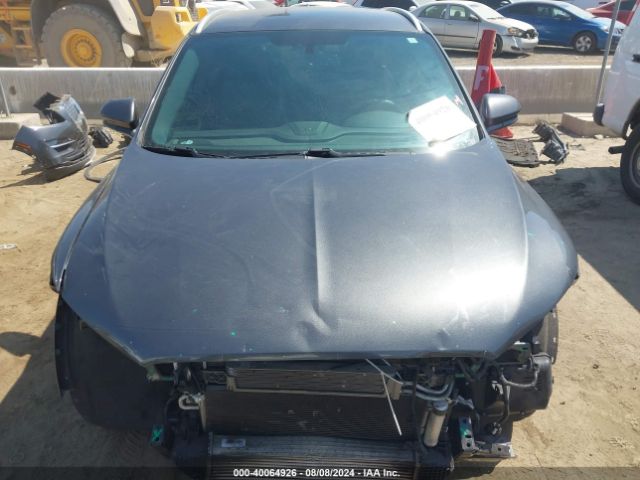 5LMCJ2C97KUL45367 Lincoln MKC SELECT