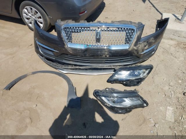 5LMCJ2C97KUL45367 Lincoln MKC SELECT