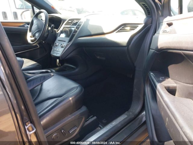 5LMCJ2C97KUL45367 Lincoln MKC SELECT