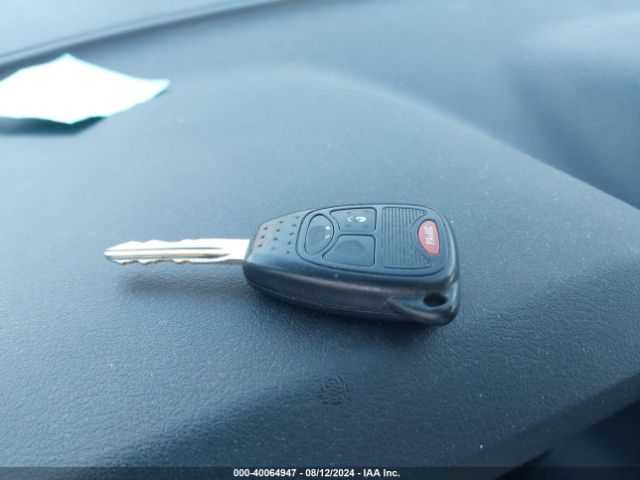 1C4NJDEB8ED641448 Jeep Compass Latitude