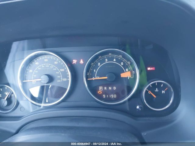 1C4NJDEB8ED641448 Jeep Compass Latitude