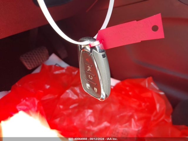 2GNAXVEV1J6238148 Chevrolet Equinox Premier