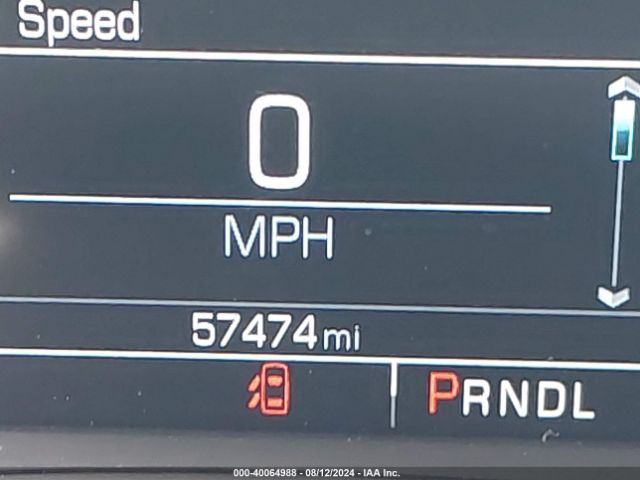 2GNAXVEV1J6238148 Chevrolet Equinox Premier