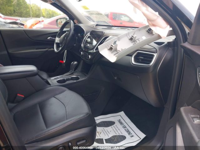 2GNAXVEV1J6238148 Chevrolet Equinox Premier