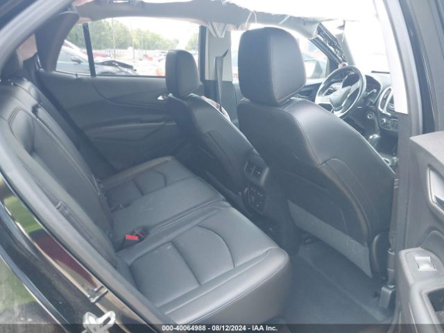 2GNAXVEV1J6238148 Chevrolet Equinox Premier