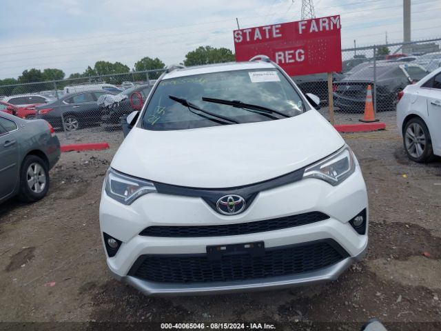 JTMJFREV4GD179240 Toyota RAV4 SE