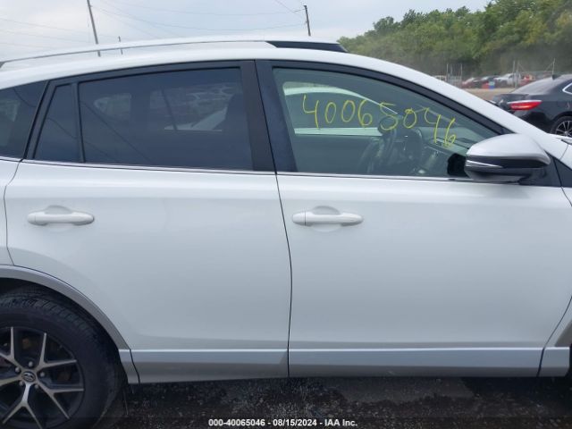JTMJFREV4GD179240 Toyota RAV4 SE