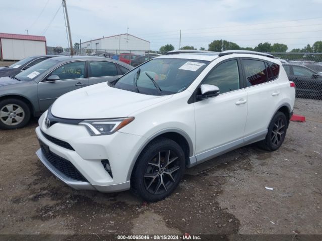 JTMJFREV4GD179240 Toyota RAV4 SE
