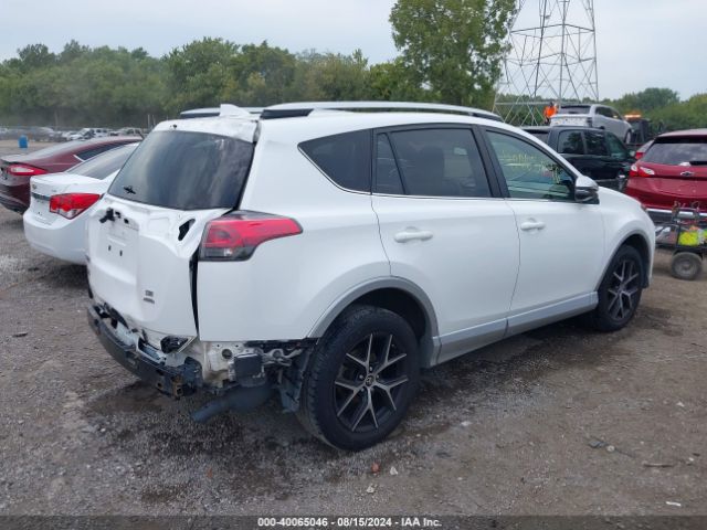 JTMJFREV4GD179240 Toyota RAV4 SE