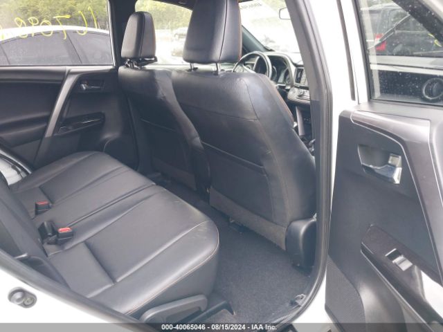 JTMJFREV4GD179240 Toyota RAV4 SE