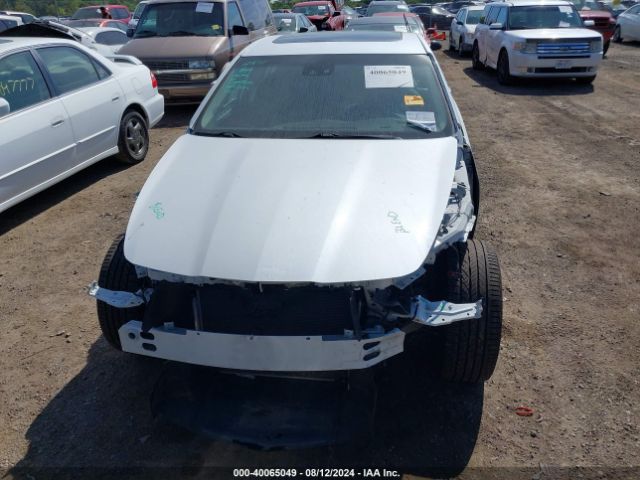 1G6AR5SX8K0126999 Cadillac CTS LUXURY