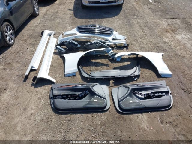 1G6AR5SX8K0126999 Cadillac CTS LUXURY