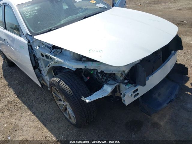 1G6AR5SX8K0126999 Cadillac CTS LUXURY