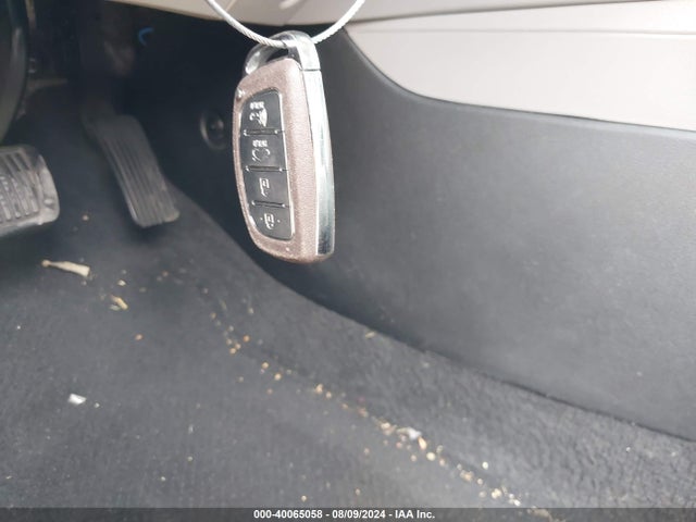 Hyundai Elantra Value Edition 2019 5NPD84LF1KH434256 Image 11