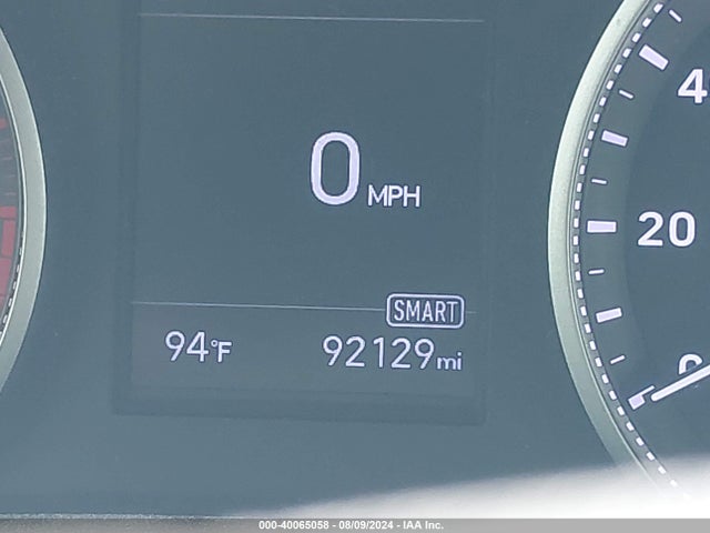 Hyundai Elantra Value Edition 2019 5NPD84LF1KH434256 Image 16
