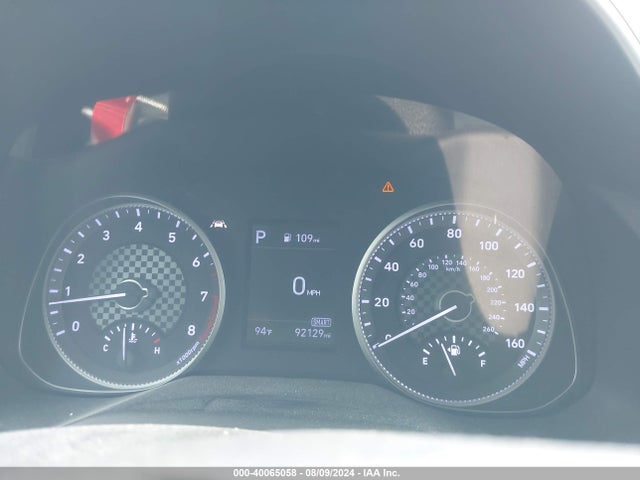 Hyundai Elantra Value Edition 2019 5NPD84LF1KH434256 Image 7