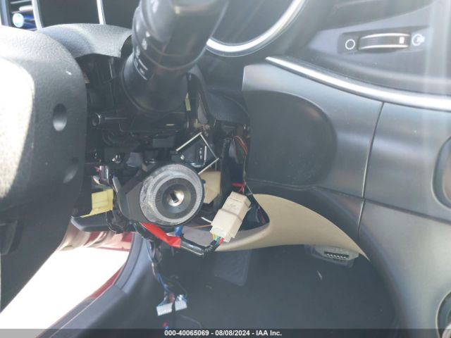 5XXGM4A77FG372352 KIA Optima Lx