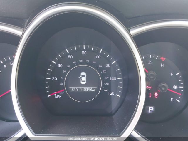 5XXGM4A77FG372352 KIA Optima Lx