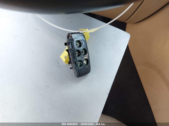 2013 JAGUAR XF SAJWA0ES8DPU06088 Photo 10