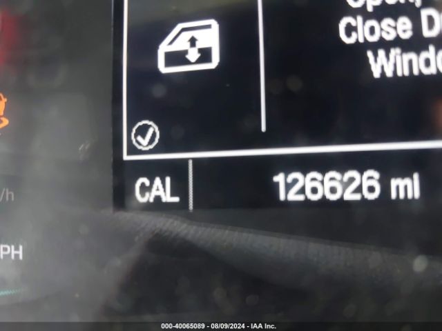 1G1JF5SB6H4127802 Chevrolet Sonic Premier Auto