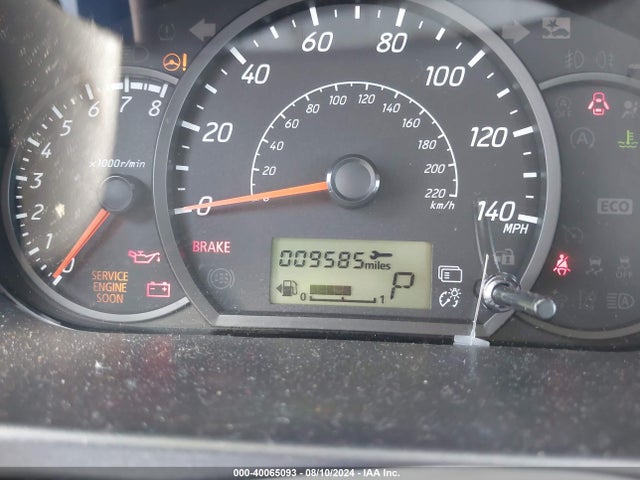 2022 MITSUBISHI MIRAGE ML32AWHJ0NH005717 Photo 6